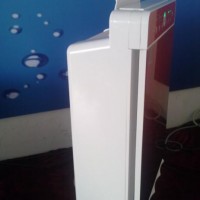 凈化標準  家居裝修甲醛凈化機  智能綠色品牌空氣機  廣州健宜牌